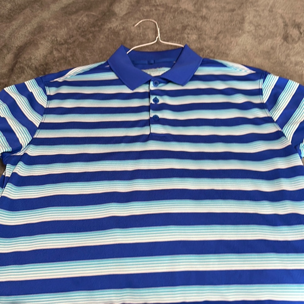 Nike golf